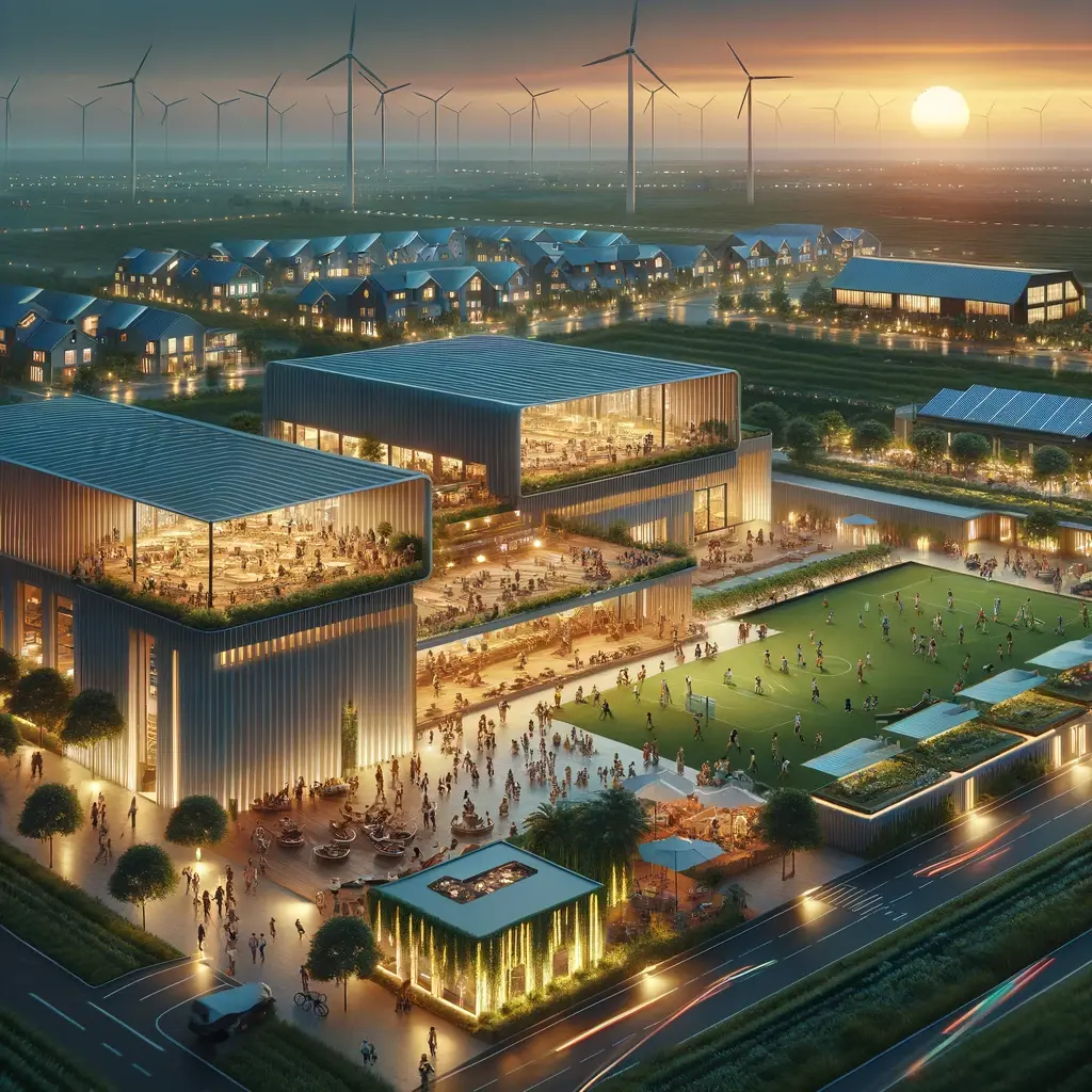 The Quantum Harvest Project