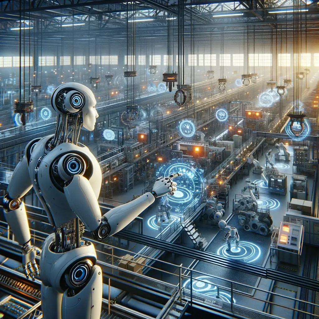 The Quantum Harvest Project