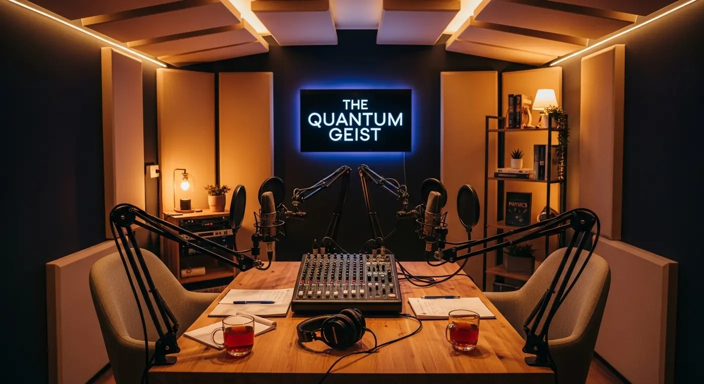The Quantum Harvest Project
