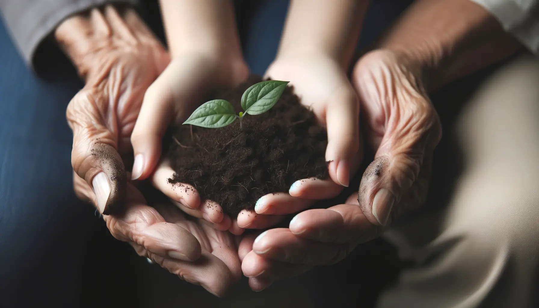 The Quantum Harvest Project